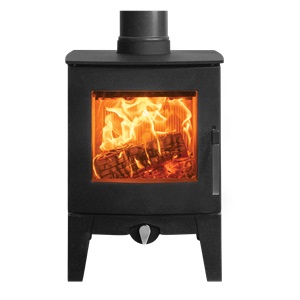Stovax Futura 4 MF