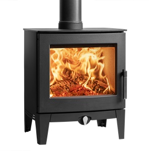Stovax Futura 5 MF